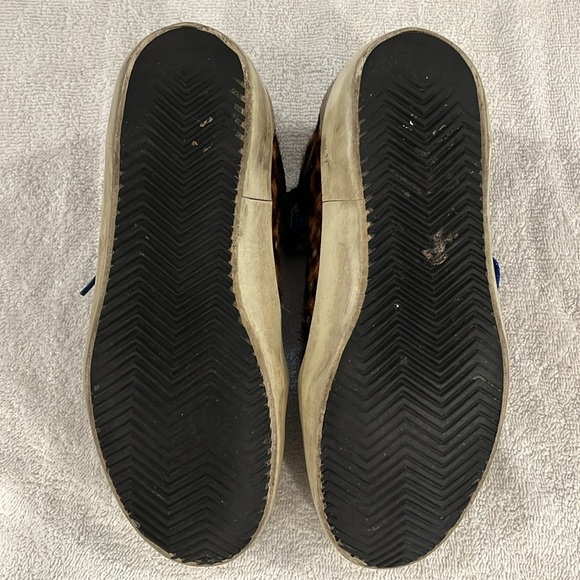 Golden Goose Sneakers - Picture 4 of 6